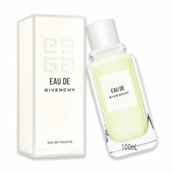 GIVENCHY オーデ ジバンシイ オーデトワレ 100mL