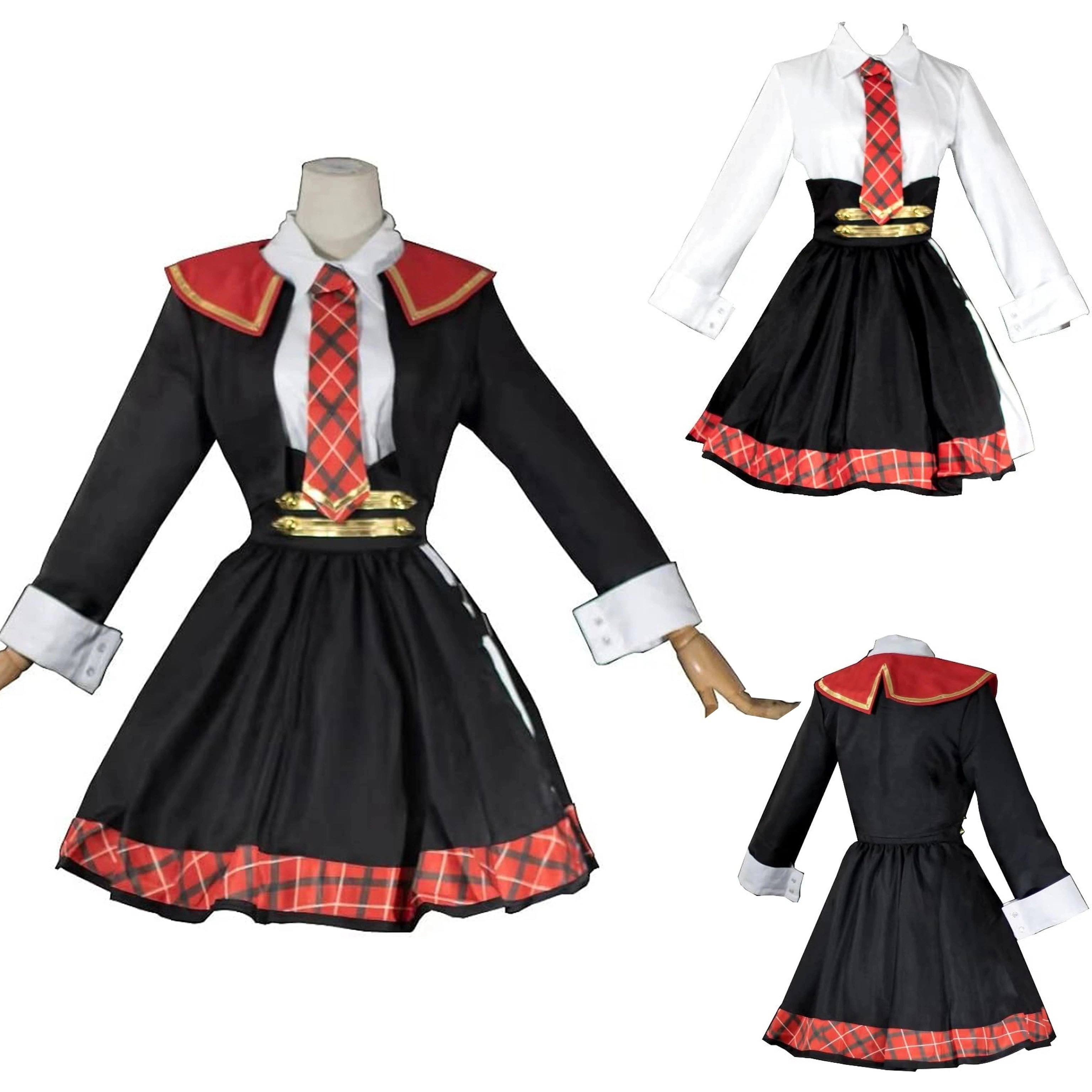 【全シリーズ発売中】 【値引き中】祭り 学園祭 ハロウィン ハロウィーン 高級 全セット 双子アイドル姉 衣装 ひさかわなぎ コスプレ衣装 久川凪 スターライトステージ シ