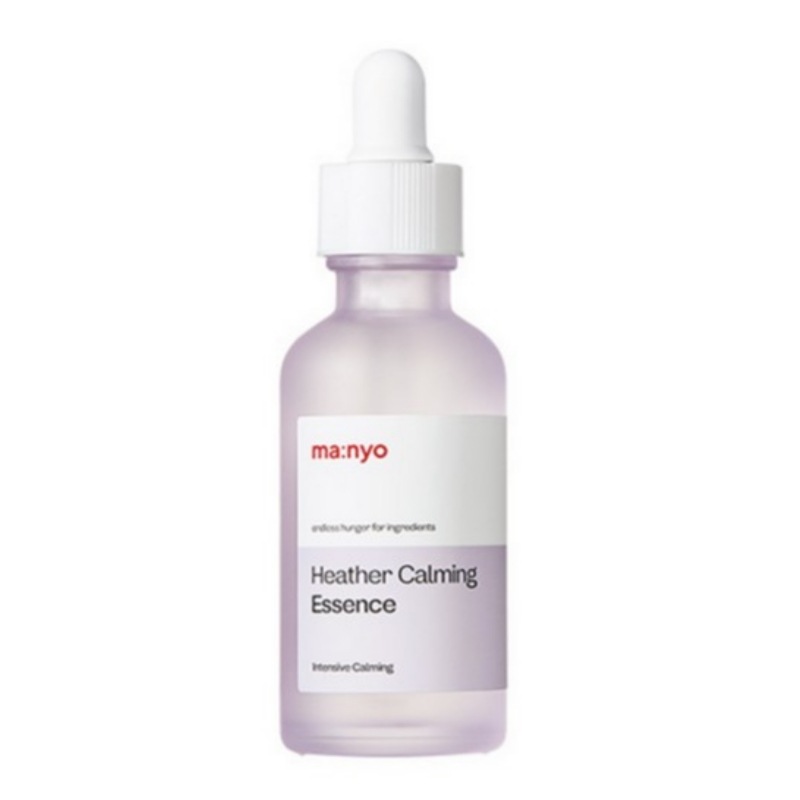 ヘザーカーミングエッセンス 50ml