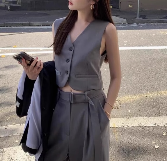 レディース トップス パンツ セットアップ アンサンブル かわいい 大人可愛い きれいめ シンプル カジュアル 上品 おしゃれ かっこいい レトロ アジアン エスニック エキゾチック こなれ感 ラフ