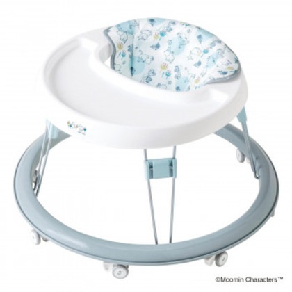 ムーミンよちよちウォーカー