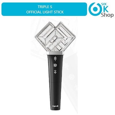 Qoo10] tripleS OFFICIAL LIG : KPOP