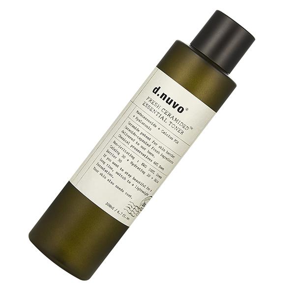 d.nuvo フレッシュ エッセンシャルトナー 200ml