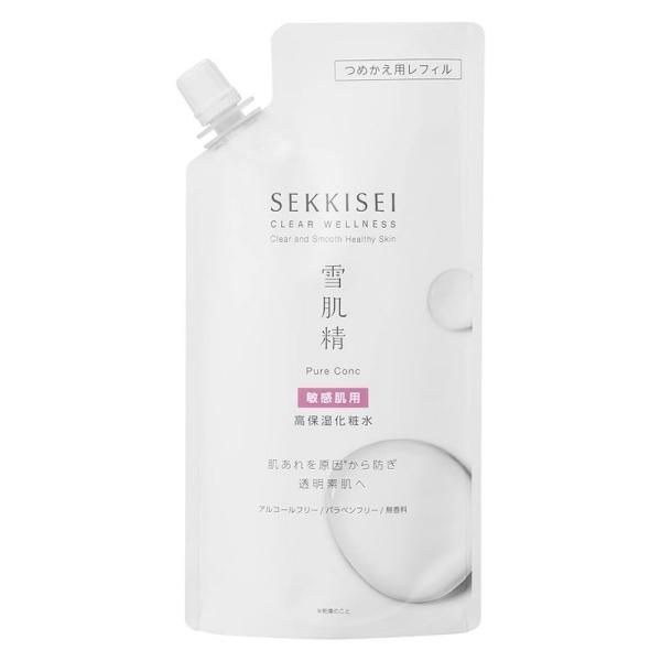 �ᔧ�� �N���A�E�F���l�X �s���A �R���N SS ���t�B�� 170ml