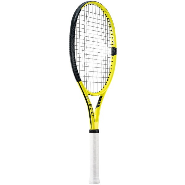 DUNLOP ダンロップテニス ダンロップ DUNLOP テニスラケット SX 300 LITE テニス ラケット DS22203