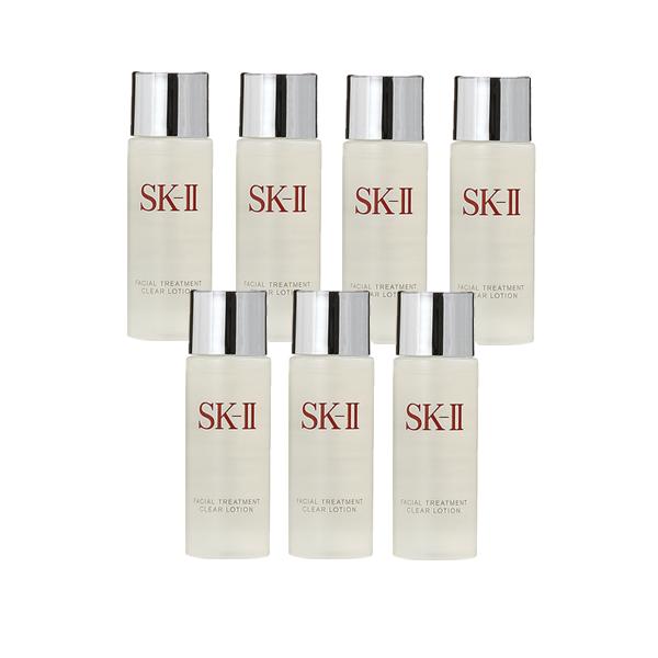 【セット】 フェイシャルトリートメントクリア