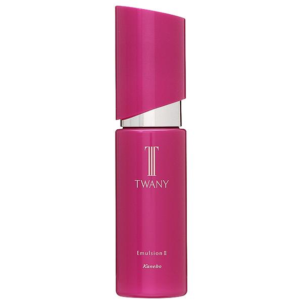 トワニー TWANY エマルジョン IIt しっとりタイプ 100mL 【医薬部外品】