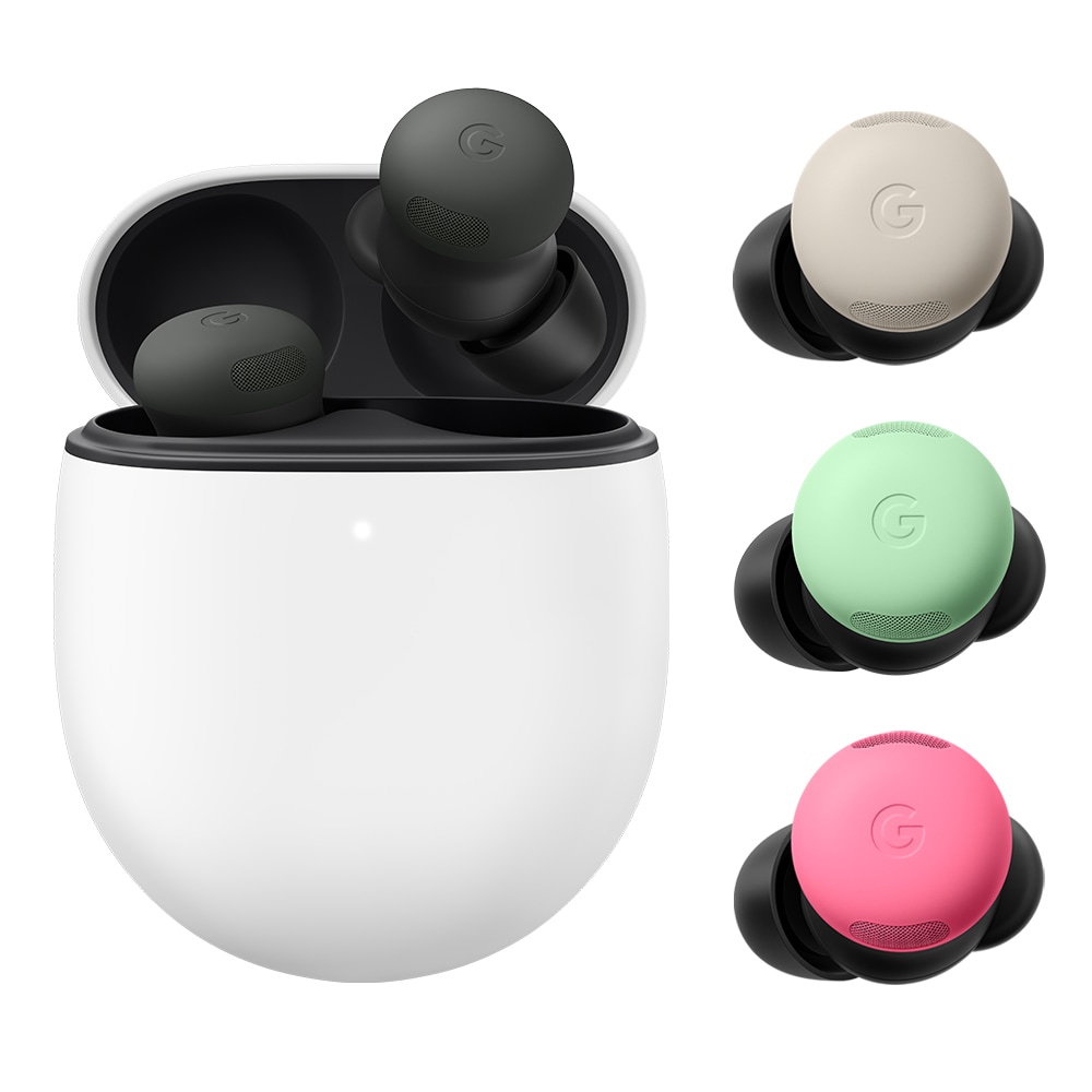 セイモバイル Pixel Buds Pro2 イヤホン本体　新品未開封