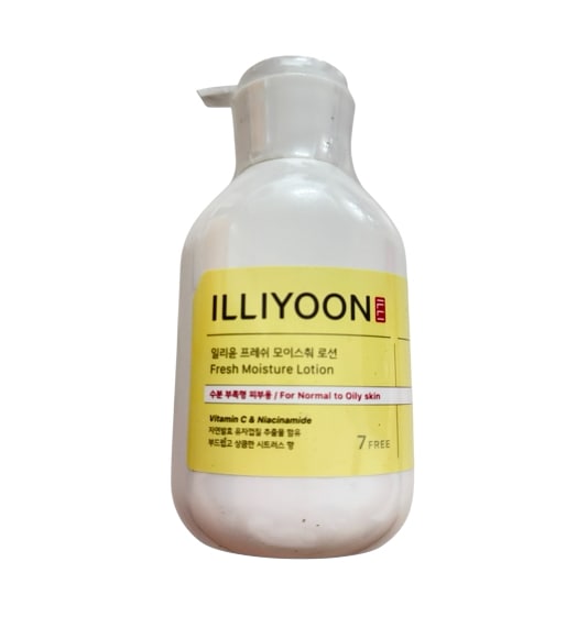 フレッシュモイスチャローションシトラス香, 350ml, 3個