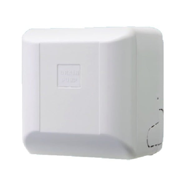 K-DU156KV [ドレンポンプキット 中揚程用 2/2.5m 単相200V] メーカー直送