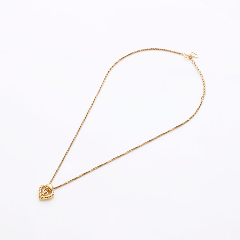 ネックレス ゴールド WS11325