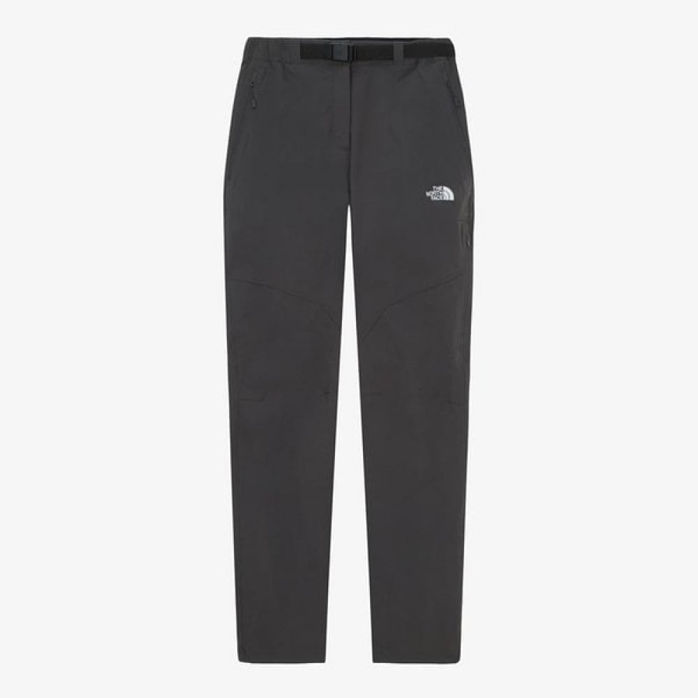 ノースフェイス レディース ロブソン パンツ DARK GRAY NP6NR30C