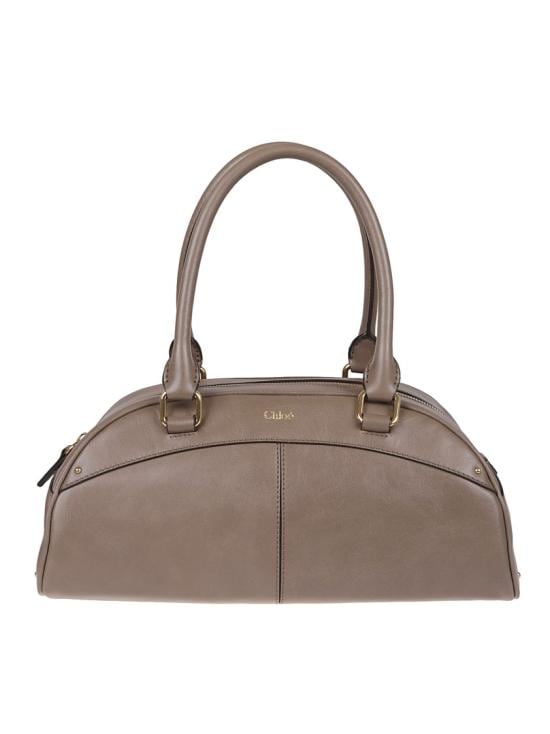 CHLOE Women Bags CH26SS955Q8628H Brown
