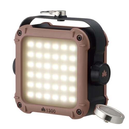 ロゴス【LOGOS】野電 パワーストックランタン1300・フルコンプリート ランタン ライト L-4981325592110【74176022】アウトドア用品