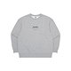 MELANGE GREY [ K5123LFSE1MGR ]