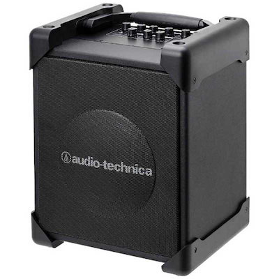 他サイト： オーディオテクニカ　デジタルワイヤレスアンプシステム(マイク別売り)　ATW-SP1910の商品画像