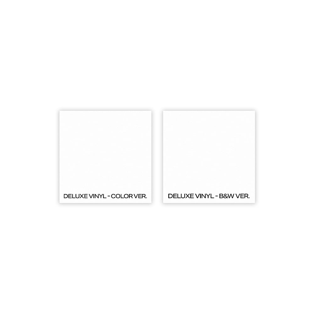 BTS - ARIRANG / DELUXE Vinyl Ver / アルバム2種選択 / B&W / Color / Vinyl + Photo Book + Photo Card