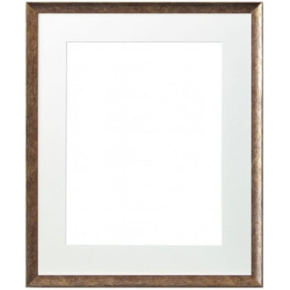 ラーソン・ジュール マンティーヤ 水彩F4S 中抜きマット付き シルバー LJS-22496773