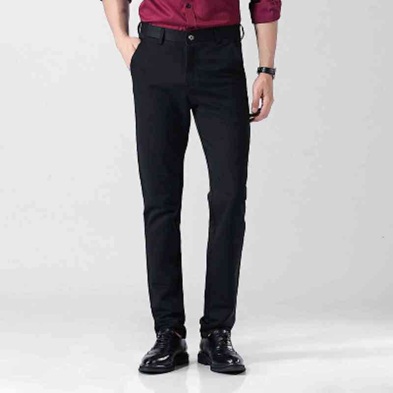 ストレートパンツ メンズ あったか セール 夏 秋 コーデュロイ おすすめ ワイドパンツ きれいめ フレアパンツ ズボン ブランド 裏地 ストレッチ ルーズフィット 9分丈 黒 センタープレス 冬 ゆ