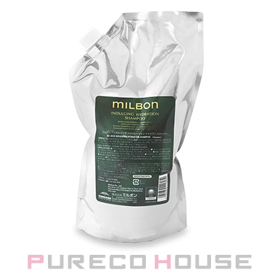 グローバルミルボン インダルジング ハイドレーション シャンプー (レフィル) 1000ml