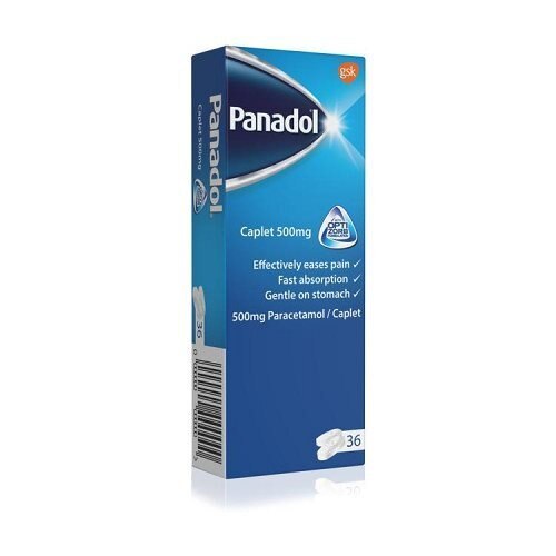 【★超目玉】 Panadol Optizorb 36s Tablet その他