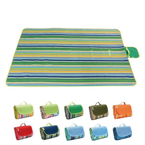 レジャーシート　ピクニックマット クッション テントシート キャンプ マット 運動会 防水　キャ