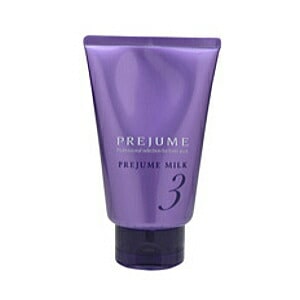 【5個セット】プレジュームミルク 3　 110g