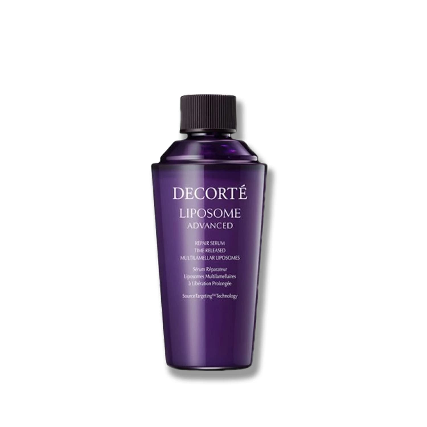 【即納】【国内正規品・ゆうパケットパフ便発送】リポソーム アドバンスト リペアセラム 75ml(付けかえ用) 美容液【4971710376234】