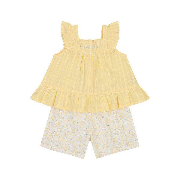 [더센트럴] 夏のルカウブンナシ5部上下(YELLOW)_01T32305887