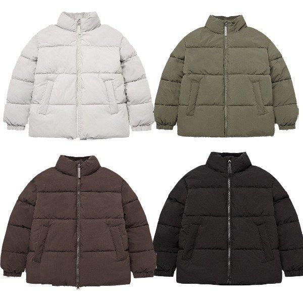 ベーシックプパートゥーウェイパディングジャンパー14540-010-806-69_DJ