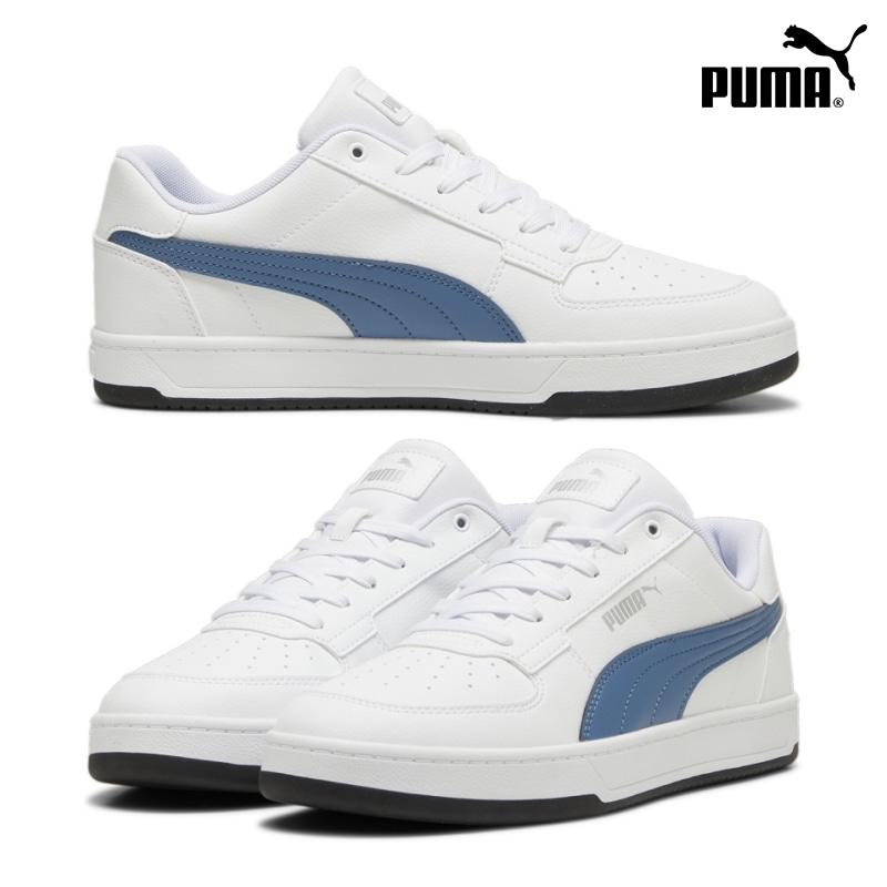 [PUMA] プーマ ケイブン 2.0 ホワイト ブルー / Caven White Blue