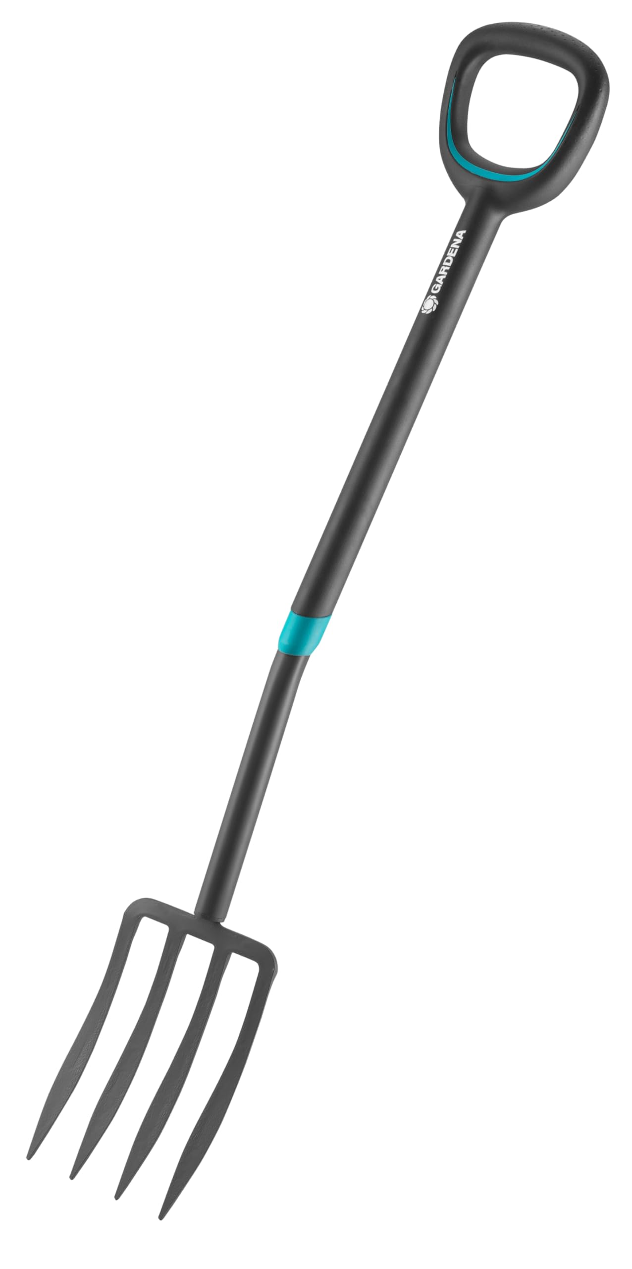 GARDENA(ガルデナ)フォーク 4本爪 117cm ErgoLine 17013-20 製品保証:最大25年