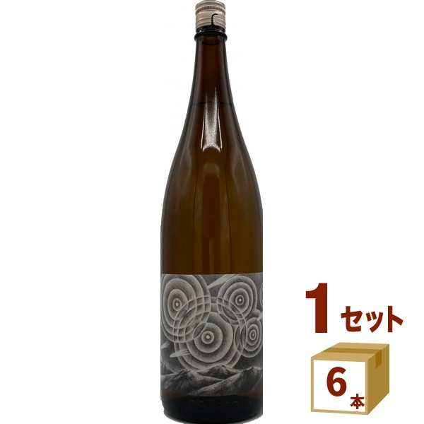 はだか麦焼酎　宝泉坊25 1800ml×6本 焼酎