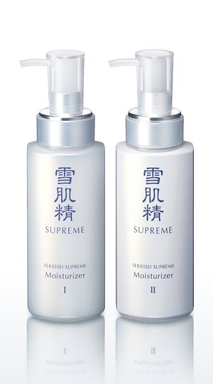 【在庫限り】コーセー　雪肌精シュープレム エマルジョン140mL 乳液