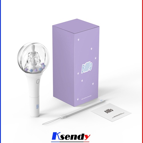 Billlie - OFFICIAL LIGHT STICK 公式グッズ