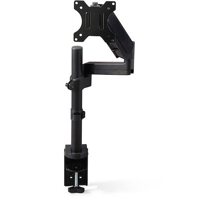 他サイト： アイリスオーヤマ ディスプレイアーム DA-5065 ブラックの商品画像