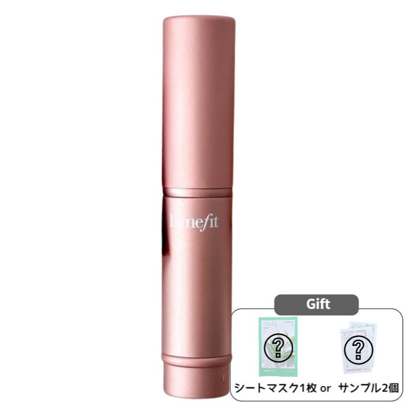 マルチタスク チーク ブラシ