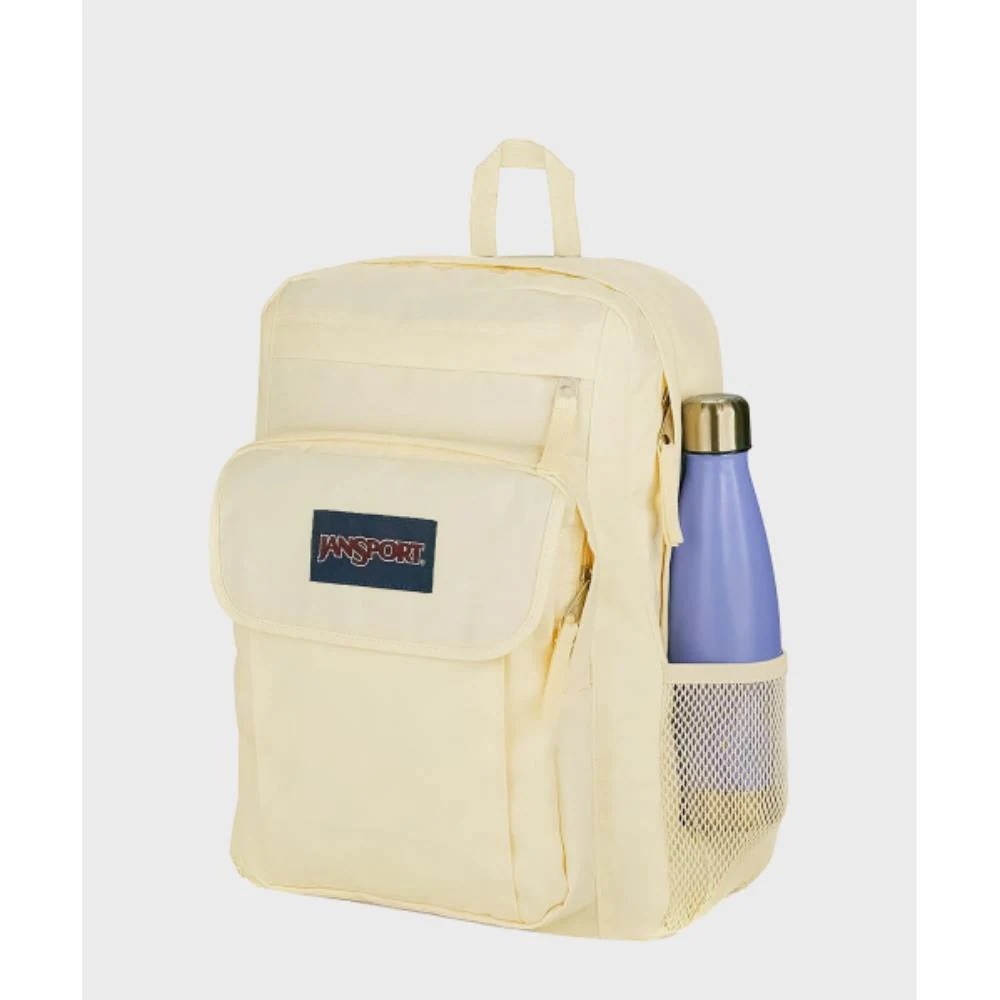 jansport Union Pack COCONUT JS0A4NVC7S1