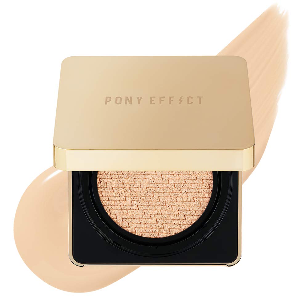 [米国無料配送][プレミアムno1.化粧品][の韓国化粧品] PONY EFFECTカバーステイクッ