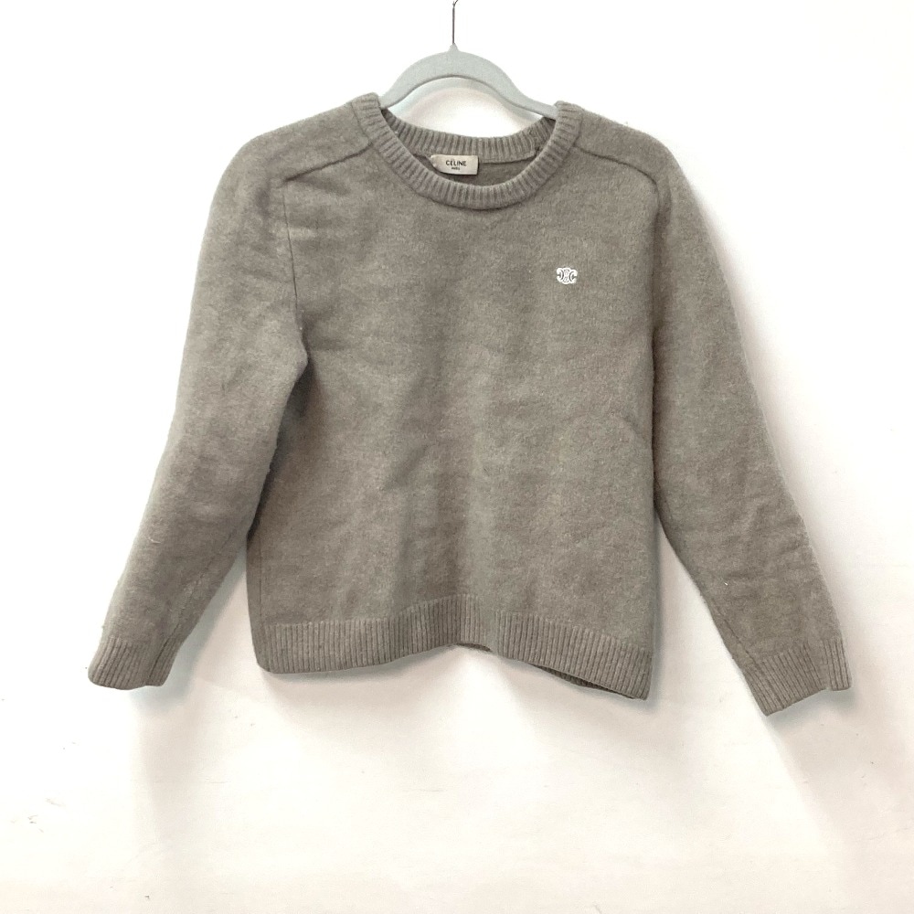 セーター マカダム トリオンフ ニット トップス アパレル ウール/カシミヤ ベージュ 26,554円