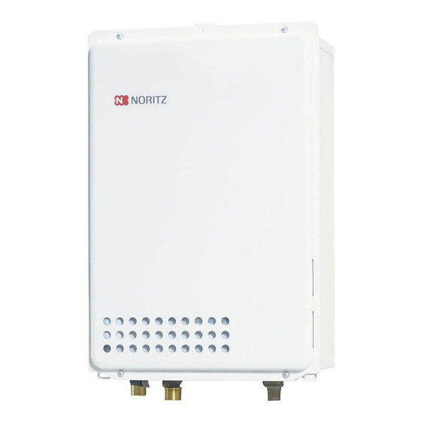 GQ-1639WS-TB-1-20A-13A [ガス給湯器 (都市ガス用PS扉内後方排気延長形(PS標準後方排気延長形)16号)]