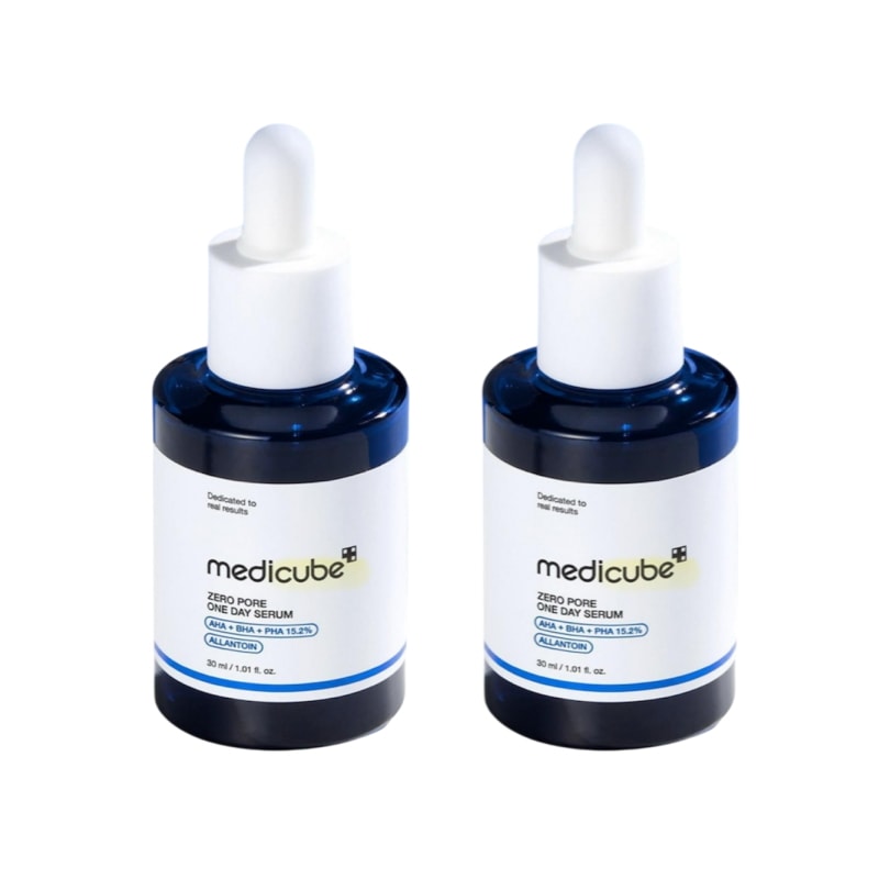 제로 모공 원데이 세럼 30ml, 2개 4,064円