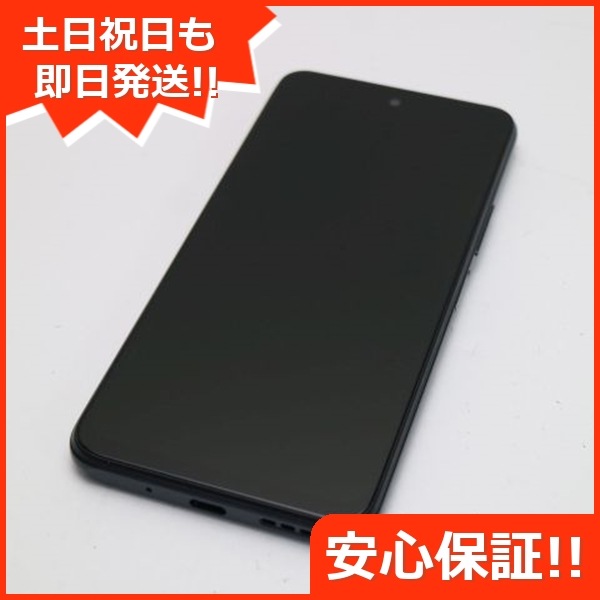 新品同様 Redmi Note 10 JE XIG02 グラファイトグレー 白ロム 本体 即日発送 土日祝発送OK 71