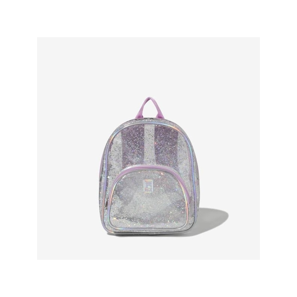 [FILA KIDS] 女の子用ミニバックパック (FK3BPG1006F_OWH) Q0ZFK3BPG1006FOWH