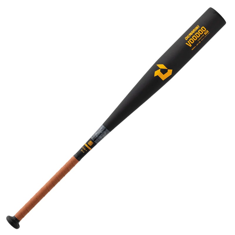 ディマリニ DeMARINI ディマリニヴードゥ TP 一般硬式用 野球 硬式 金属 バット 22AW(WBD2292010)