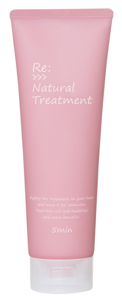 アジュバン(ADJUVANT) アジュバン リ:ナチュラル トリートメント 250g