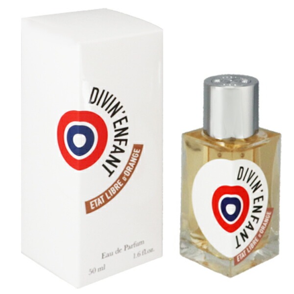 エタ リーブル ド オランジェ ダヴァナンファン EDP SP 50ml