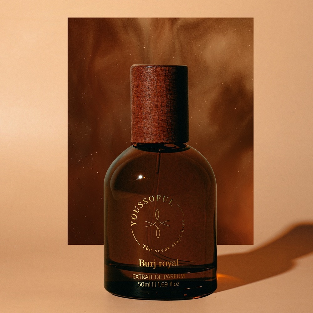 ゆっくりニッチ香水ブルズロイヤル50ml高級香り人生香水20代女性香水ガールフレンドギフト