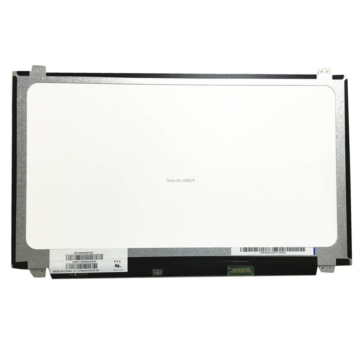 液晶パネル Lenovo 100 ideapad 100-15IBD 110-15ACL 110-15AST 110-15ISK 15.6インチ 1366x768