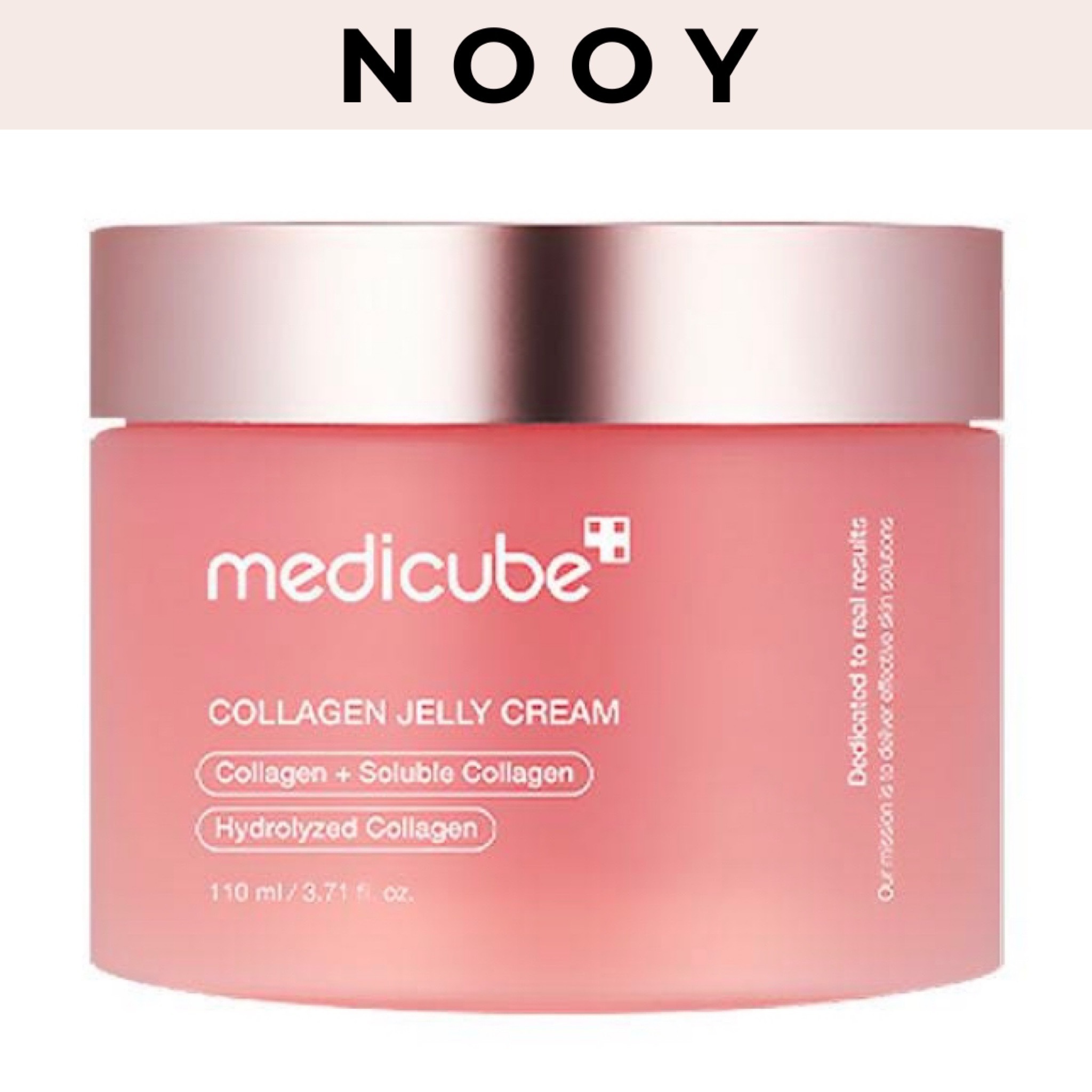 コラーゲンジェルクリーム 110ml高濃度生コラーゲンクリームペプチド保湿クリーム